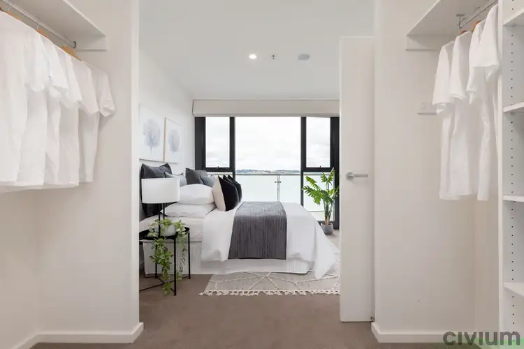 Main view of Homely apartment listing, 261/1 Anthony Rolfe Avenue, Gungahlin ACT 2912