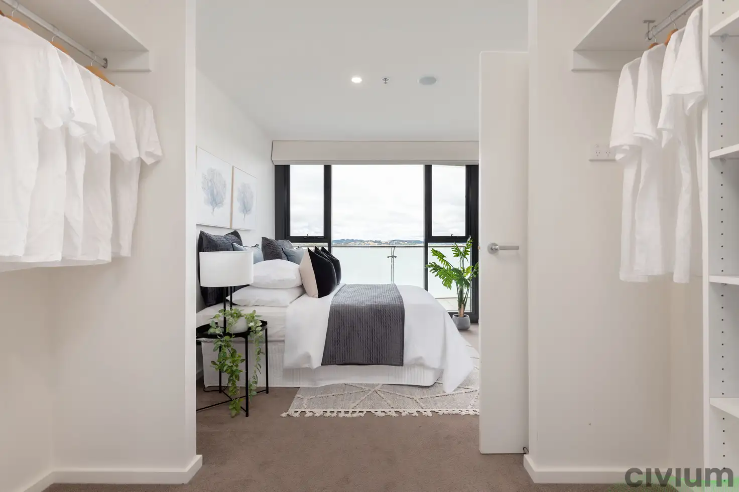 Main view of Homely apartment listing, 261/1 Anthony Rolfe Avenue, Gungahlin ACT 2912