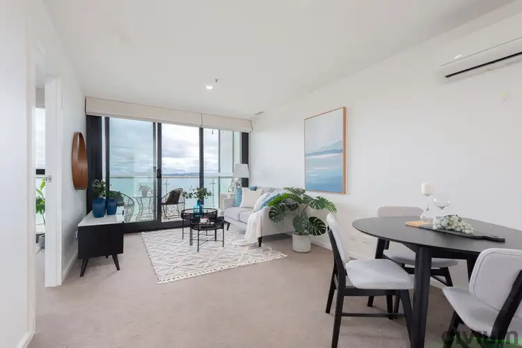 Third view of Homely apartment listing, 261/1 Anthony Rolfe Avenue, Gungahlin ACT 2912