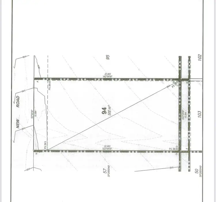 Fourth view of Homely land listing, 7 Amazonite Street, Pallara QLD 4110