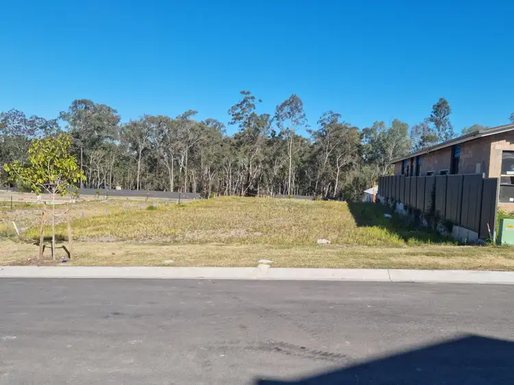 Fifth view of Homely land listing, 7 Amazonite Street, Pallara QLD 4110