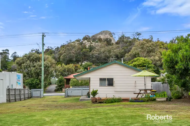 58 Burgess Street, Bicheno TAS 7215