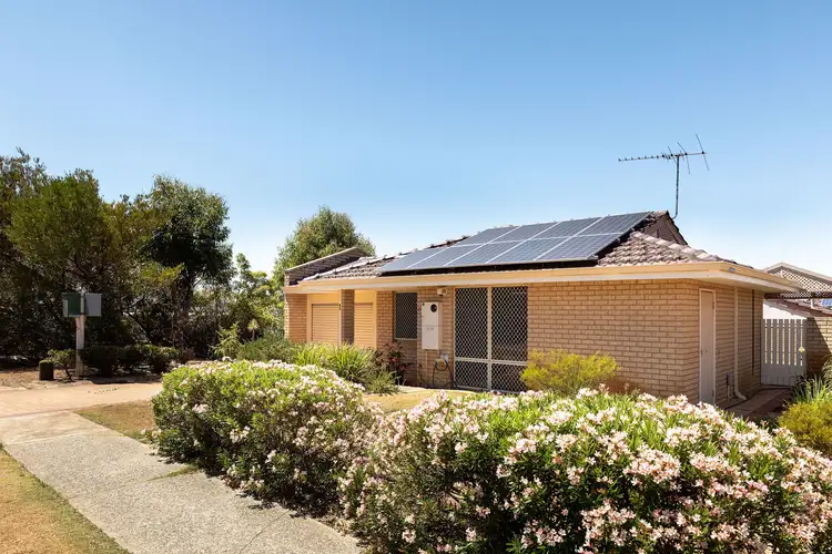 Second view of Homely house listing, 1/1-3 Wilkinson Gardens, Winthrop WA 6150