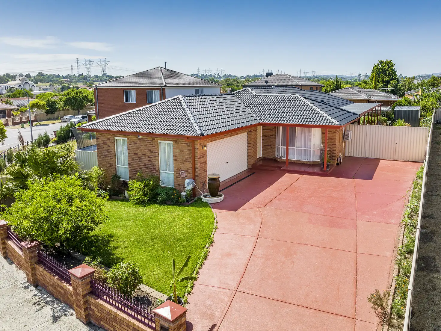 Main view of Homely house listing, 104 Saffron Drive, Narre Warren VIC 3805