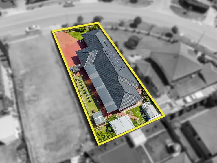 Second view of Homely house listing, 104 Saffron Drive, Narre Warren VIC 3805