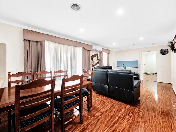 Sixth view of Homely house listing, 104 Saffron Drive, Narre Warren VIC 3805