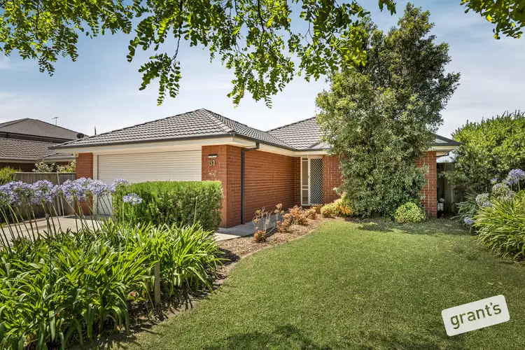 Main view of Homely house listing, 31 St Georges Road, Narre Warren South VIC 3805