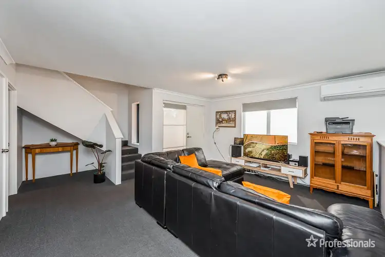 Second view of Homely house listing, 17 Bennett Brook Circle, Greenfields WA 6210