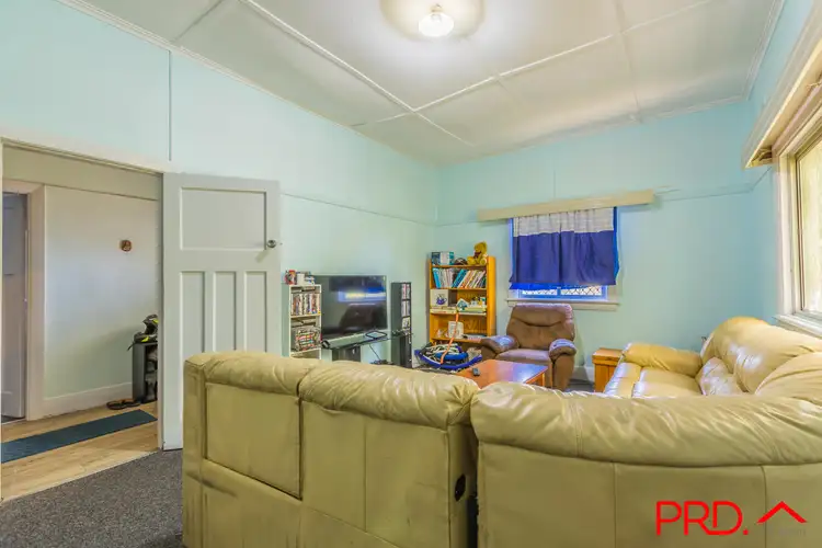 Second view of Homely house listing, 49 Petra Avenue, Tamworth NSW 2340