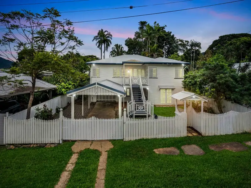 Main view of Homely house listing, 17 Friend Street, Edge Hill QLD 4870