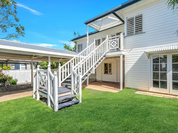Second view of Homely house listing, 17 Friend Street, Edge Hill QLD 4870