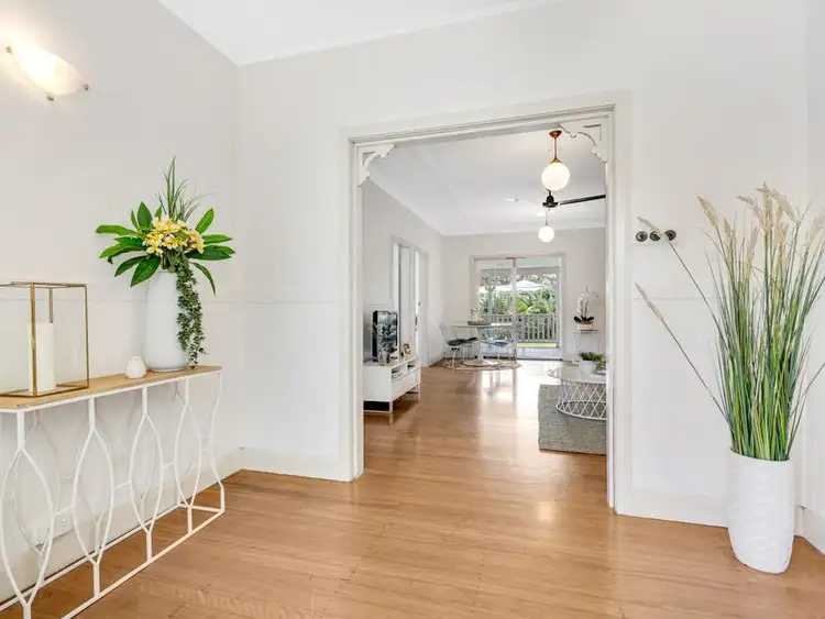 Third view of Homely house listing, 17 Friend Street, Edge Hill QLD 4870