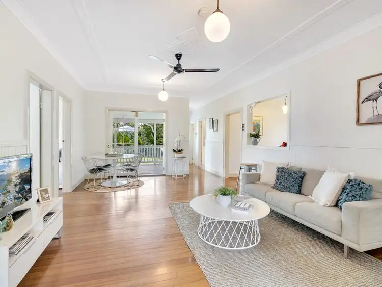 Fourth view of Homely house listing, 17 Friend Street, Edge Hill QLD 4870