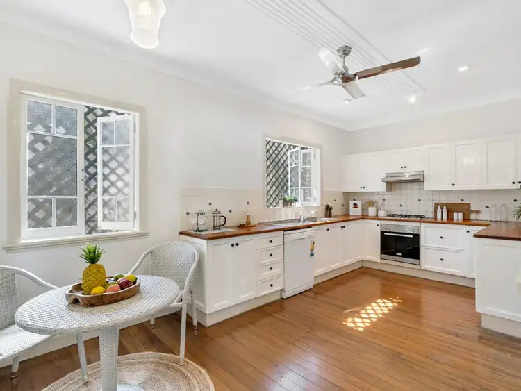 Sixth view of Homely house listing, 17 Friend Street, Edge Hill QLD 4870