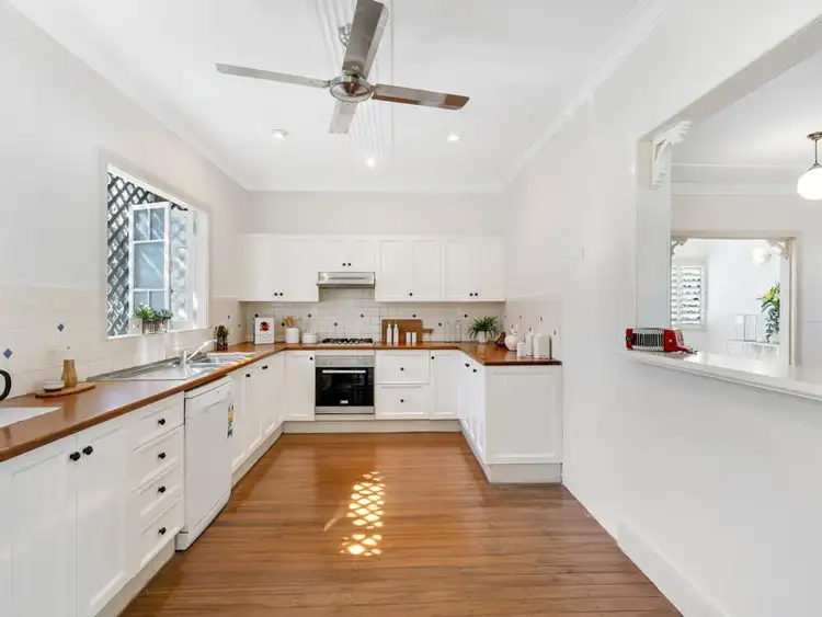 Seventh view of Homely house listing, 17 Friend Street, Edge Hill QLD 4870