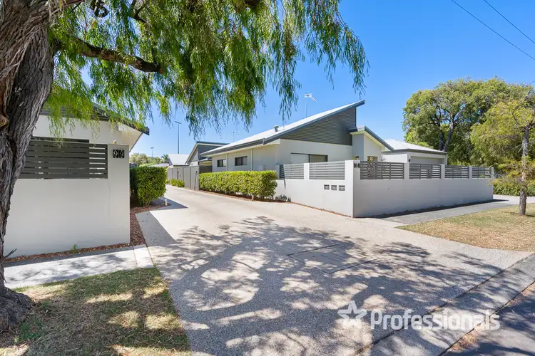 Third view of Homely house listing, 2/101 Adelaide Street, Busselton WA 6280