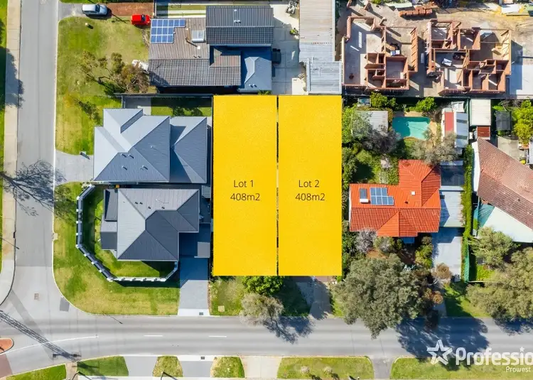 1/4 Acanthus Road, Willetton WA 6155