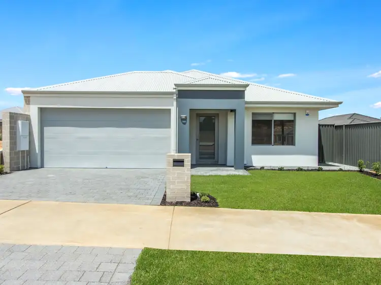 13 Danube Rd, Baldivis WA 6171