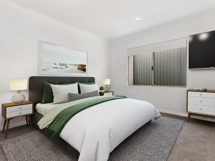Second view of Homely house listing, 13 Danube Rd, Baldivis WA 6171