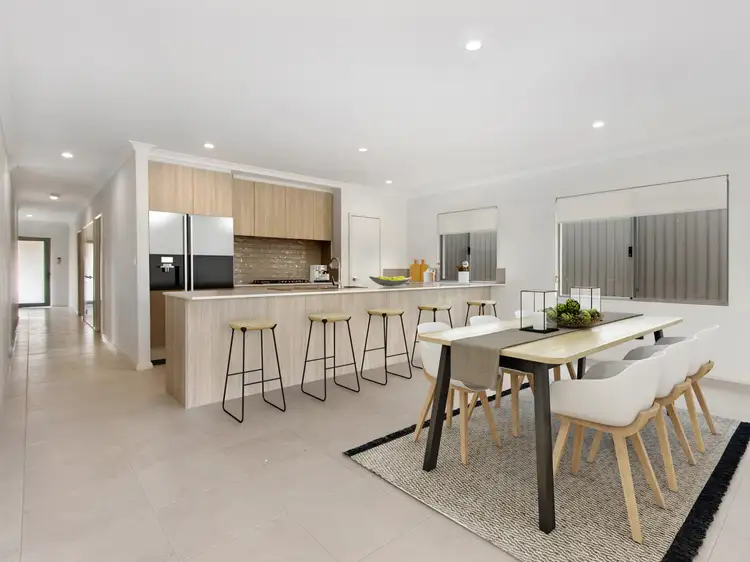 Third view of Homely house listing, 13 Danube Rd, Baldivis WA 6171