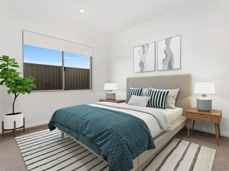 Fifth view of Homely house listing, 13 Danube Rd, Baldivis WA 6171