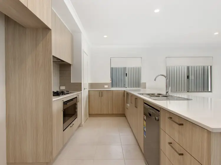 Seventh view of Homely house listing, 13 Danube Rd, Baldivis WA 6171