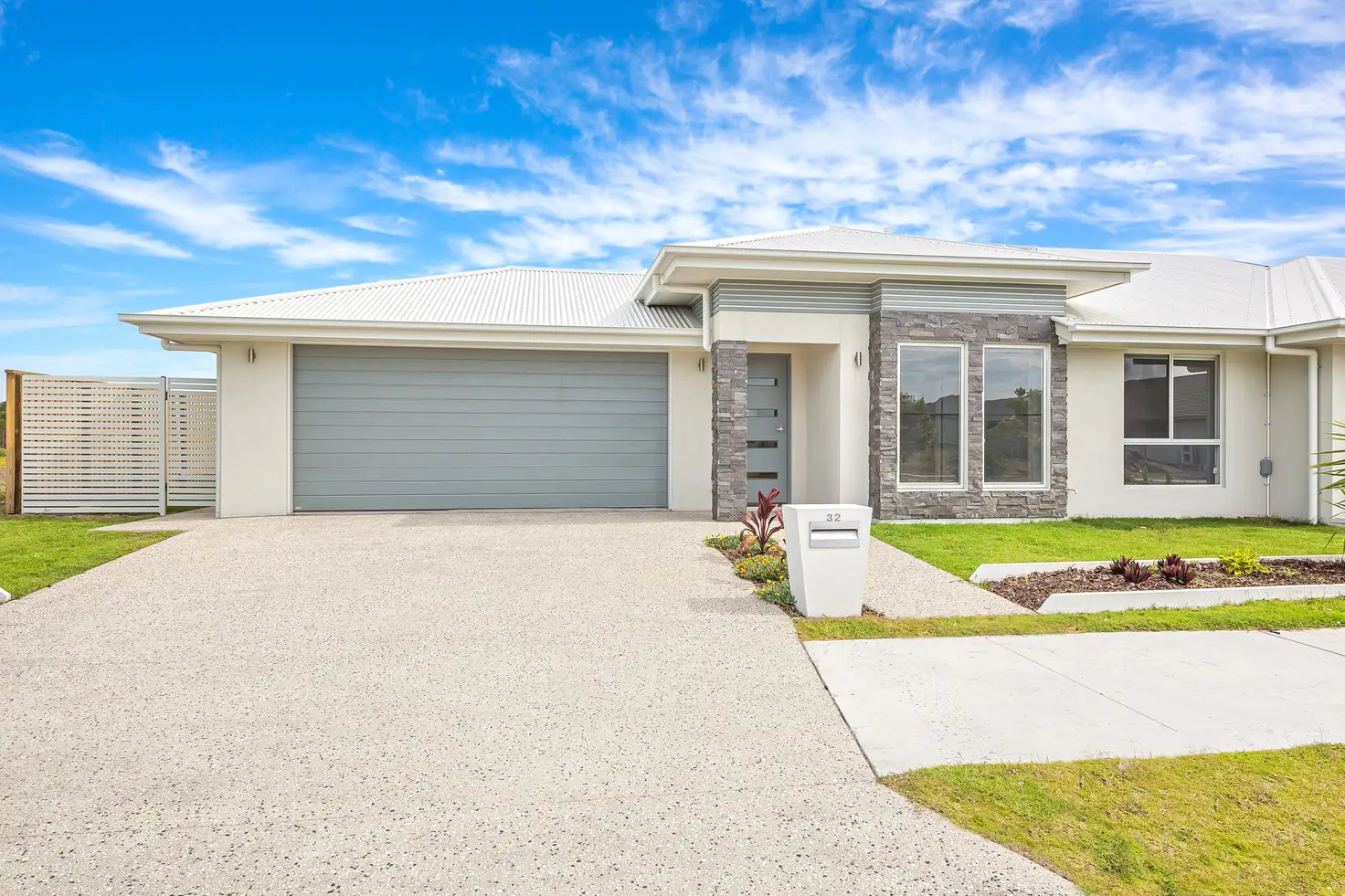 Main view of Homely semi-detached listing, Address available on request