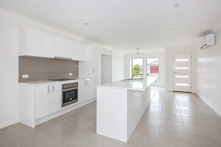 Second view of Homely semi-detached listing, Address available on request