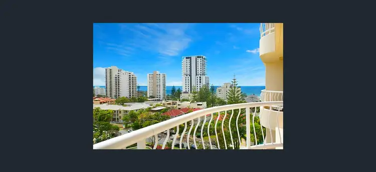 Main view of Homely apartment listing, 35/121 Surf Parade, Broadbeach QLD 4218