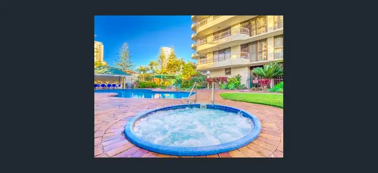 Second view of Homely apartment listing, 35/121 Surf Parade, Broadbeach QLD 4218