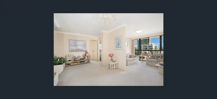Fourth view of Homely apartment listing, 35/121 Surf Parade, Broadbeach QLD 4218