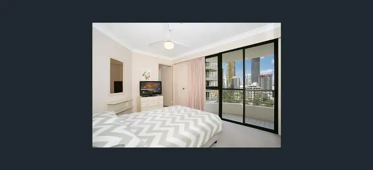 Fifth view of Homely apartment listing, 35/121 Surf Parade, Broadbeach QLD 4218