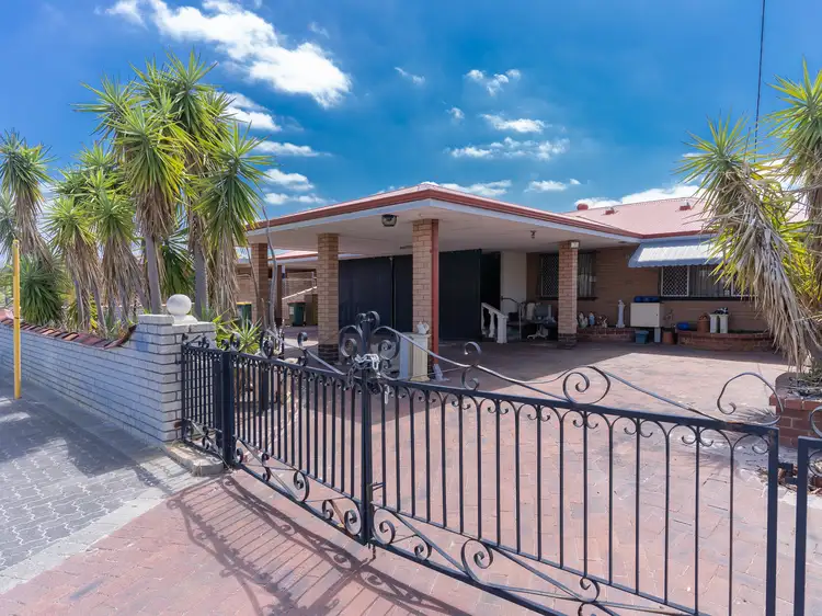 44 Crimea Street, Morley WA 6062