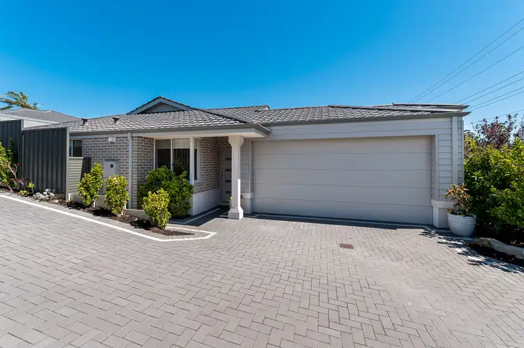 Main view of Homely house listing, 21 Emberson Road, Morley WA 6062