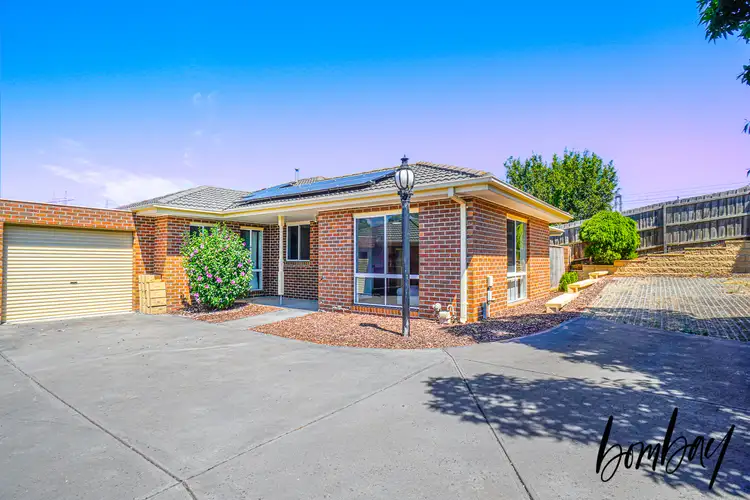 6/883 Plenty Road, South Morang VIC 3752