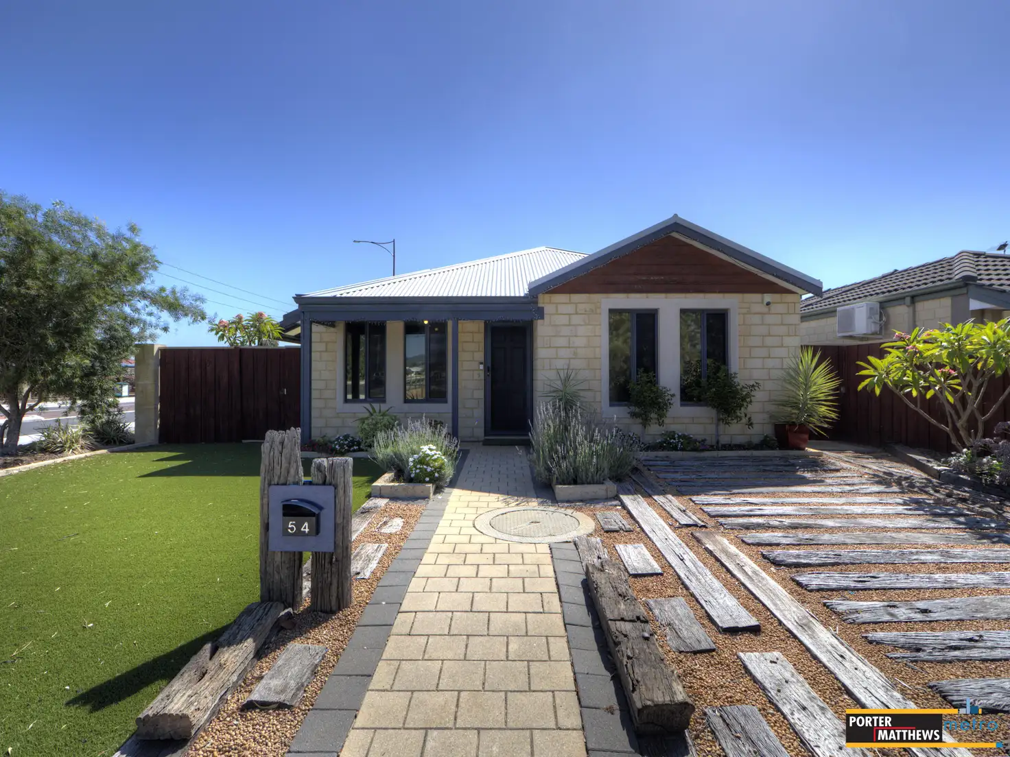 Main view of Homely house listing, 54 Lenihan Corner, Wattle Grove WA 6107