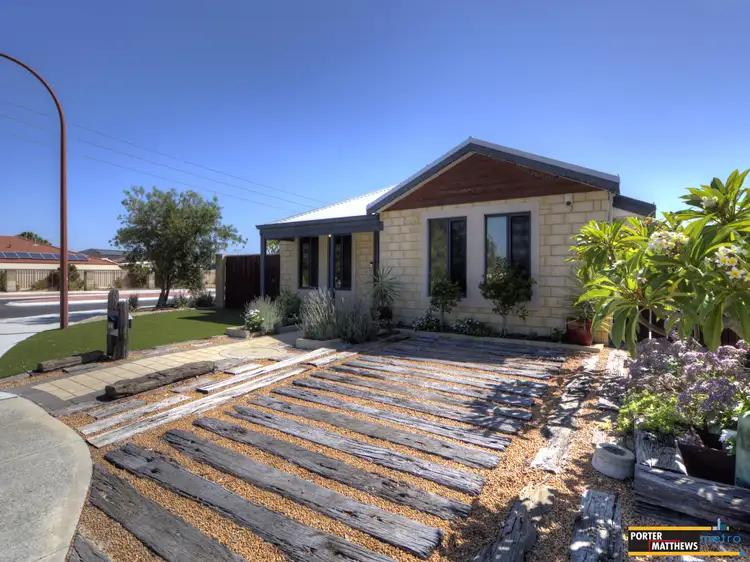 Second view of Homely house listing, 54 Lenihan Corner, Wattle Grove WA 6107