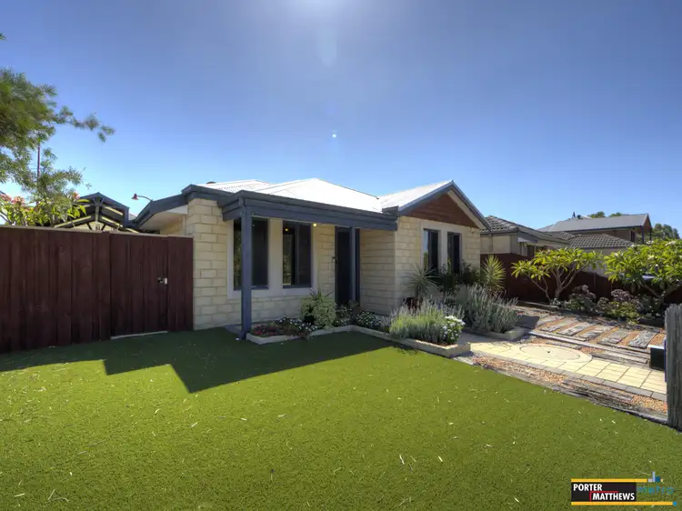 Third view of Homely house listing, 54 Lenihan Corner, Wattle Grove WA 6107