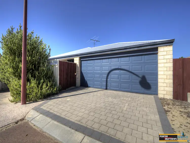 Fourth view of Homely house listing, 54 Lenihan Corner, Wattle Grove WA 6107