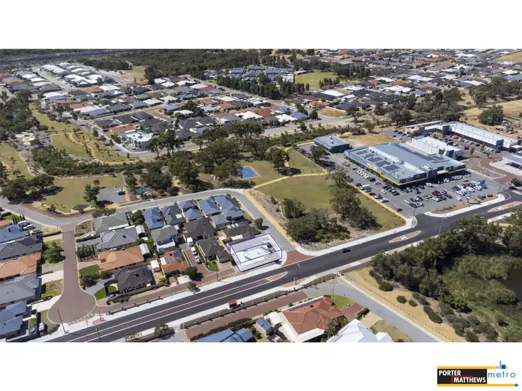 Sixth view of Homely house listing, 54 Lenihan Corner, Wattle Grove WA 6107
