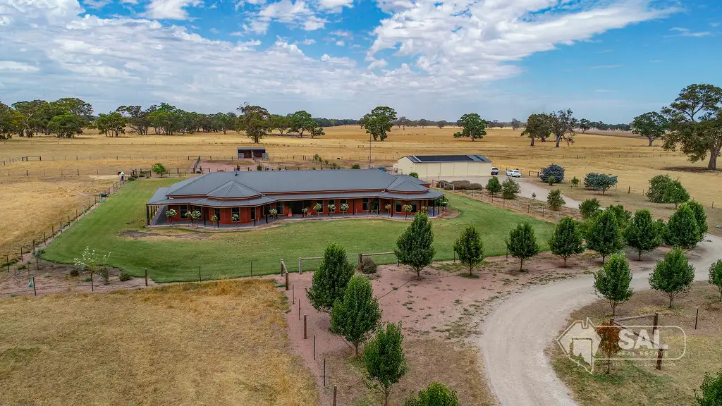Main view of Homely rural property listing, 152 Munn Road, Naracoorte SA 5271