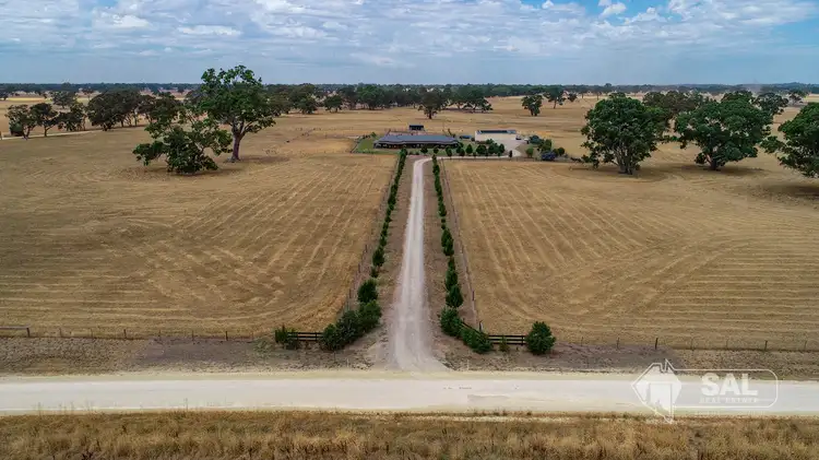 Third view of Homely rural property listing, 152 Munn Road, Naracoorte SA 5271