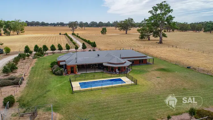 Fourth view of Homely rural property listing, 152 Munn Road, Naracoorte SA 5271