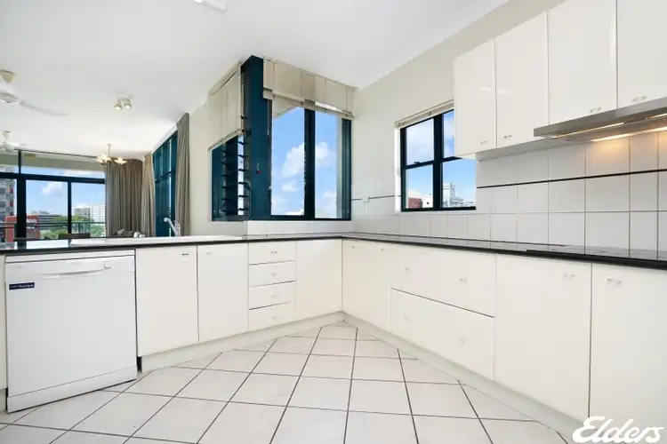 Seventh view of Homely house listing, 29/8 Knuckey Street, Darwin City NT 800