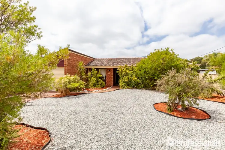 Main view of Homely house listing, 35 Ravenscroft Way, Kelmscott WA 6111