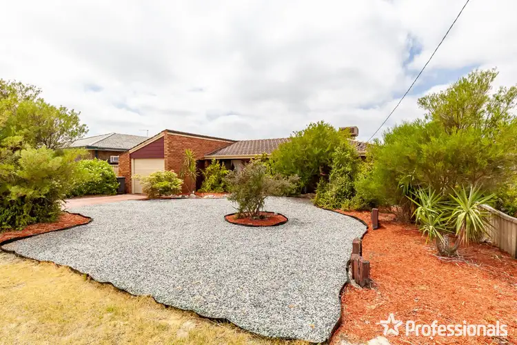 Fourth view of Homely house listing, 35 Ravenscroft Way, Kelmscott WA 6111