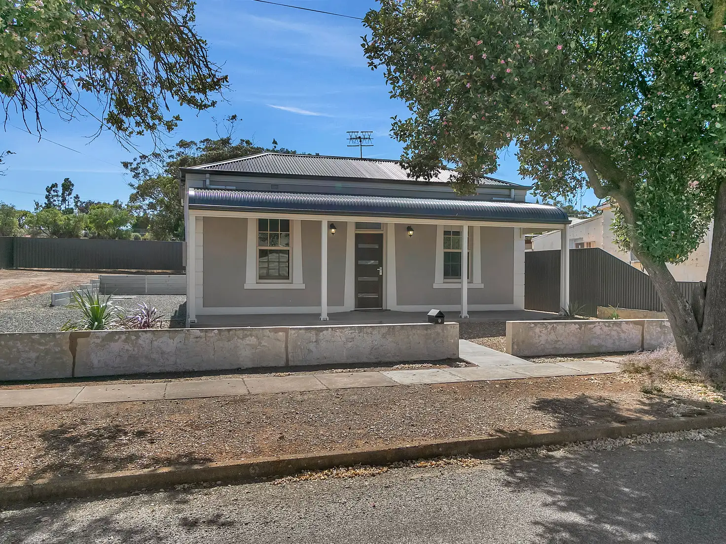 Main view of Homely house listing, 9 Hannan Street, Eudunda SA 5374
