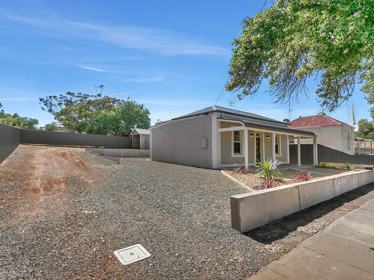 Third view of Homely house listing, 9 Hannan Street, Eudunda SA 5374
