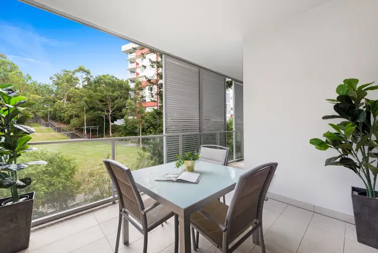 29/27 School Street, Kelvin Grove QLD 4059