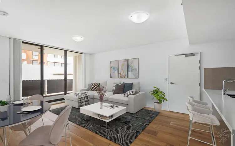70/14 Pound Road, Hornsby NSW 2077